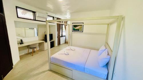 Hu'u Hotel | Aman Gati Hotel Lakey