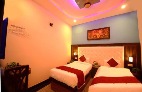 Agra Casa | Aman Homestay, A Boutique Hotel