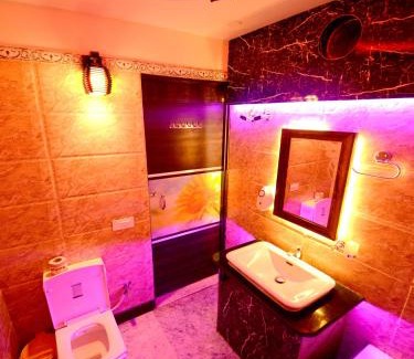 Agra Casa | Aman Homestay, A Boutique Hotel