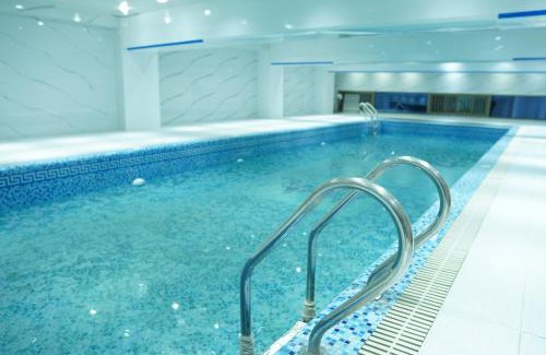 Lahore Apartamento | Amanah Mall Apartments Lahore Modren & Comfortable Stays