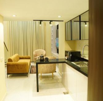 Lahore Apartamento | Amanah Mall Apartments Lahore Modren & Comfortable Stays