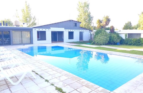 Cuyo Casa | Amancay casa en Maipú