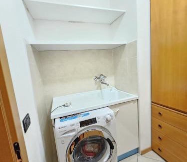 Sarche Apartamento | Amanda 2 Apartments