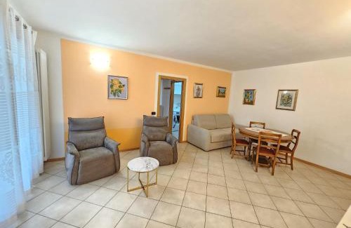 Sarche Apartamento | Amanda 2 Apartments