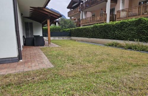 Sarche Apartamento | Amanda 2 Apartments
