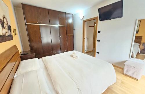 Sarche Apartamento | Amanda 2 Apartments