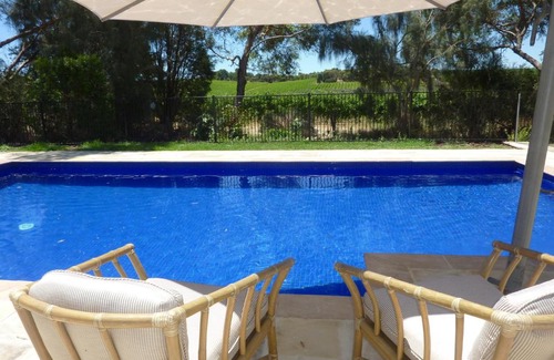 Tatachilla Cama Y Desayuno | Amande Bed and Breakfast