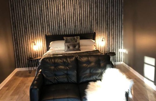 Tatachilla Cama Y Desayuno | Amande Bed and Breakfast