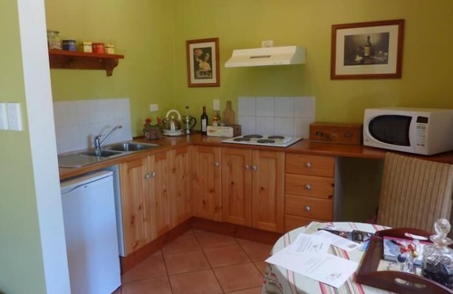 Tatachilla Cama Y Desayuno | Amande Bed and Breakfast