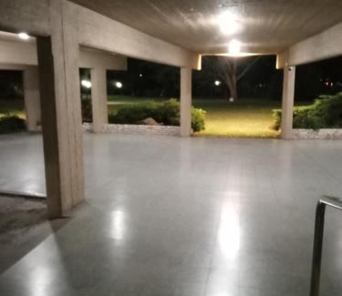 Tigre Apartamento | Amanecer