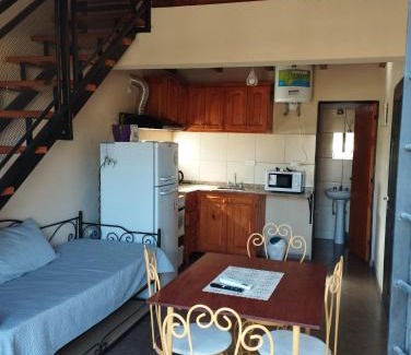 Chilecito Apartamento | Amanecer del Valle