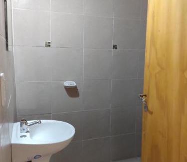 San Rafael Apartamento | Amanecer en Cuyo