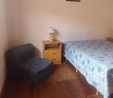 Las Grutas Apartamento | Amaneceres Las Grutas