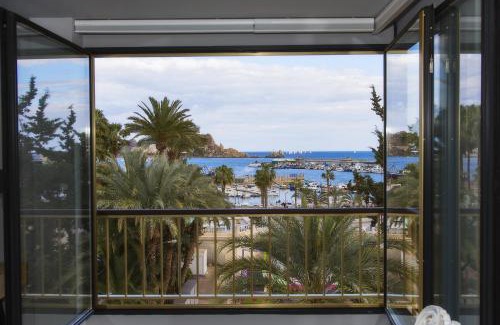 Aguilas Apartamento | Amaneceres Mágicos