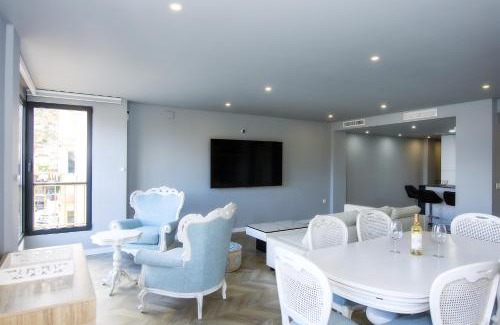Aguilas Apartamento | Amaneceres Mágicos