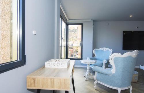 Aguilas Apartamento | Amaneceres Mágicos