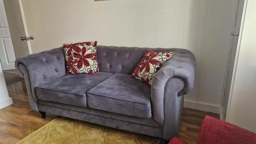 Langley Moor Casa | Amani 2-Bed Bungalow - Sleeps 4 - Pet Friendly