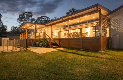 Pokolbin Casa | Amani