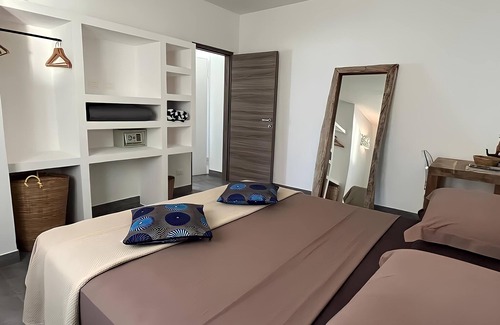 Kiwengwa Casa | Amani Home Zanzibar