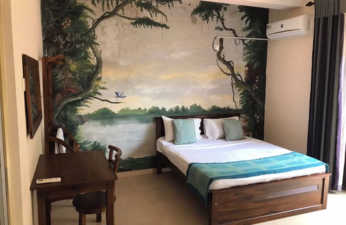 Panadura Casa | Amani Lake Resort