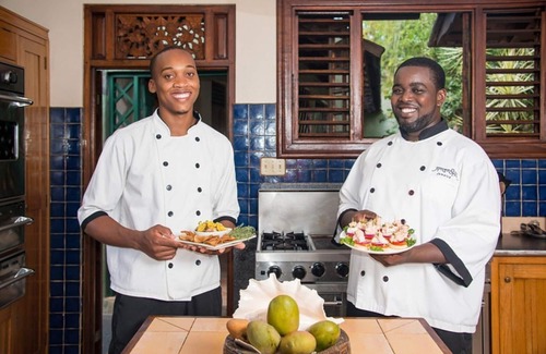 Discovery Bay Villa | Amanoka on the Beach - 7 Bedrooms