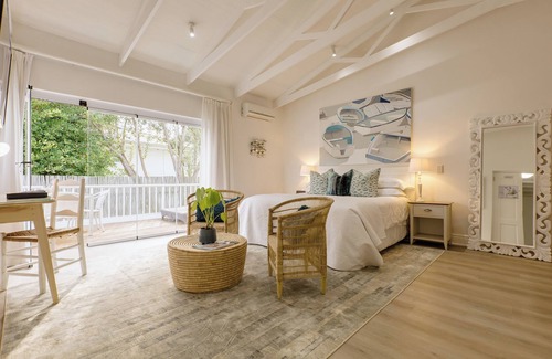 Knysna Casa | Amanzi Island Lodge