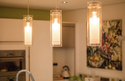 Knysna Casa | Amanzi Island Lodge