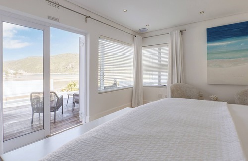 Knysna Casa | Amanzi Island Lodge