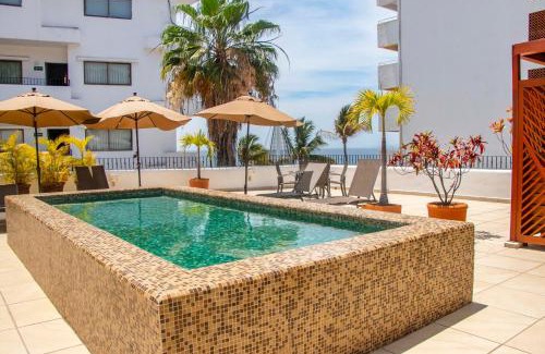 Amapas Apartamento | Amapas Apartments Puerto Vallarta