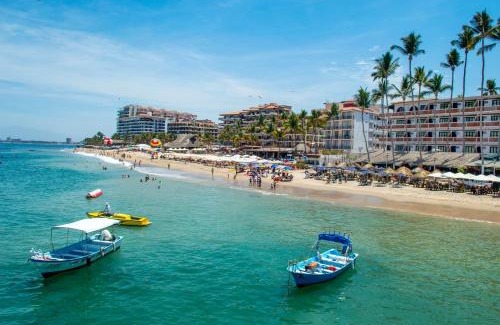 Amapas Apartamento | Amapas Apartments Puerto Vallarta