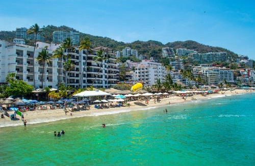 Amapas Apartamento | Amapas Apartments Puerto Vallarta