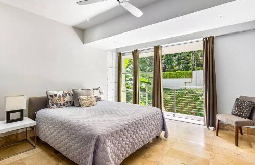 Amapas Apartamento | Amapas ocean view condo