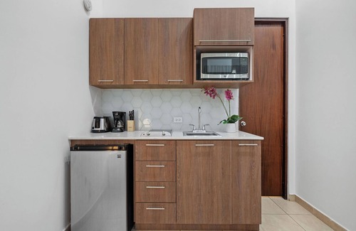 Old San Juan Apartamento | Amapola Suite | Cozy Oasis in the Heart of it All!
