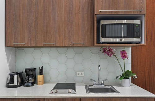 Old San Juan Apartamento | Amapola Suite | Cozy Oasis in the Heart of it All!