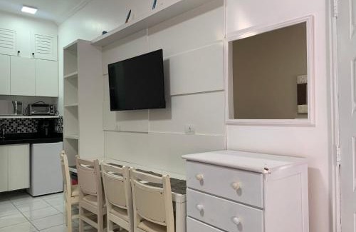 Riviera de Sao Lourenco Apartamento | AMARÍLIS RIVIERA-Studio 111