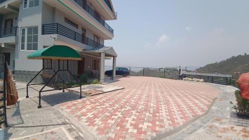 Kuthar Casa | Amar Janki Hill Cottage