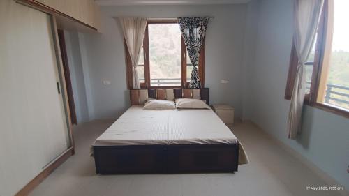 Kuthar Casa | Amar Janki Hill Cottage