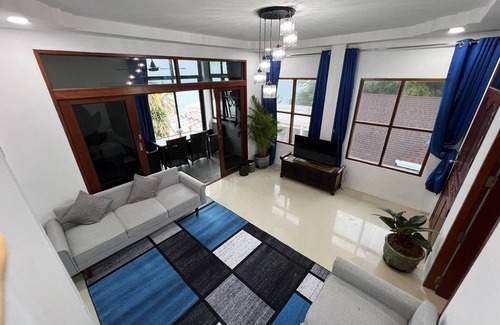 Haad Yao Hotel | Amara Beach Resort