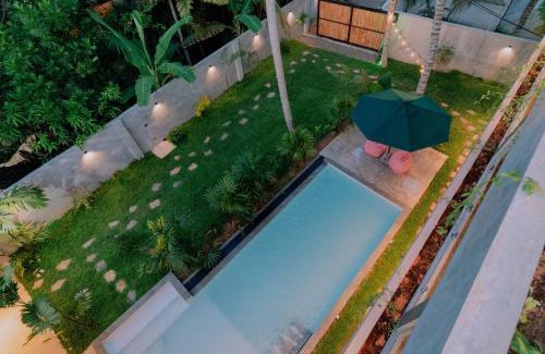 Matara Complejo | Amarante Madiha