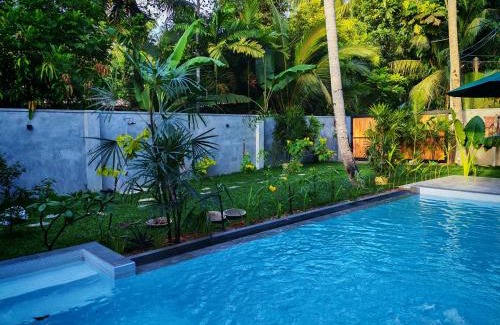 Matara Complejo | Amarante Madiha