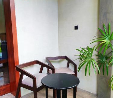 Matara Complejo | Amarante Madiha