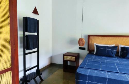 Matara Complejo | Amarante Madiha