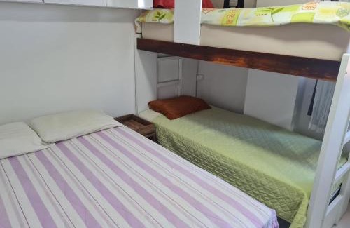 Poco Apartamento | Amaranth Beach Class - Miramar Hospedagens