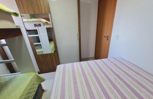 Poco Apartamento | Amaranth Beach Class - Miramar Hospedagens