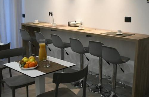 Cariati Cama Y Desayuno | Amaranto Guesthouse
