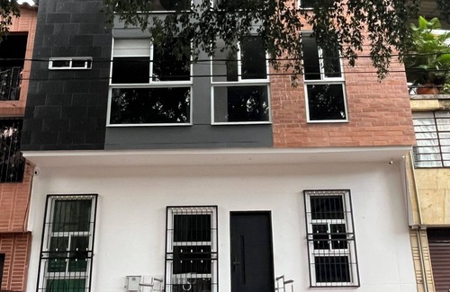 Estadio Apartamento | Amaranto Suites