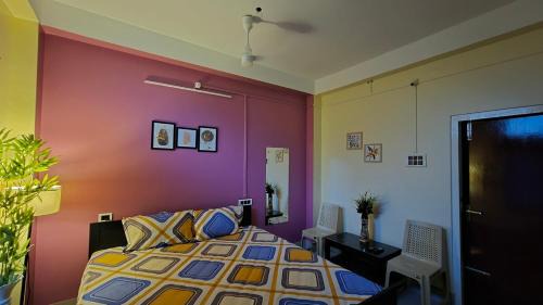 Sualkuchi Apartamento | Amarawati Garden