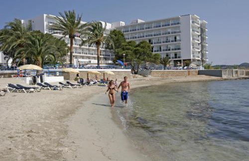 Bahía de San Antonio Hotel | Amàre Beach Hotel Ibiza - Adults Recommended