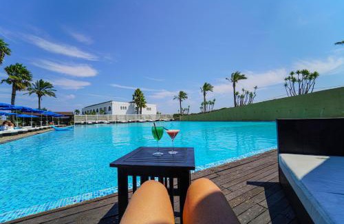 Otranto Hotel | Amareclub Baia Dei Turchi Resort - Adults Only