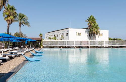 Otranto Hotel | Amareclub Baia Dei Turchi Resort - Adults Only